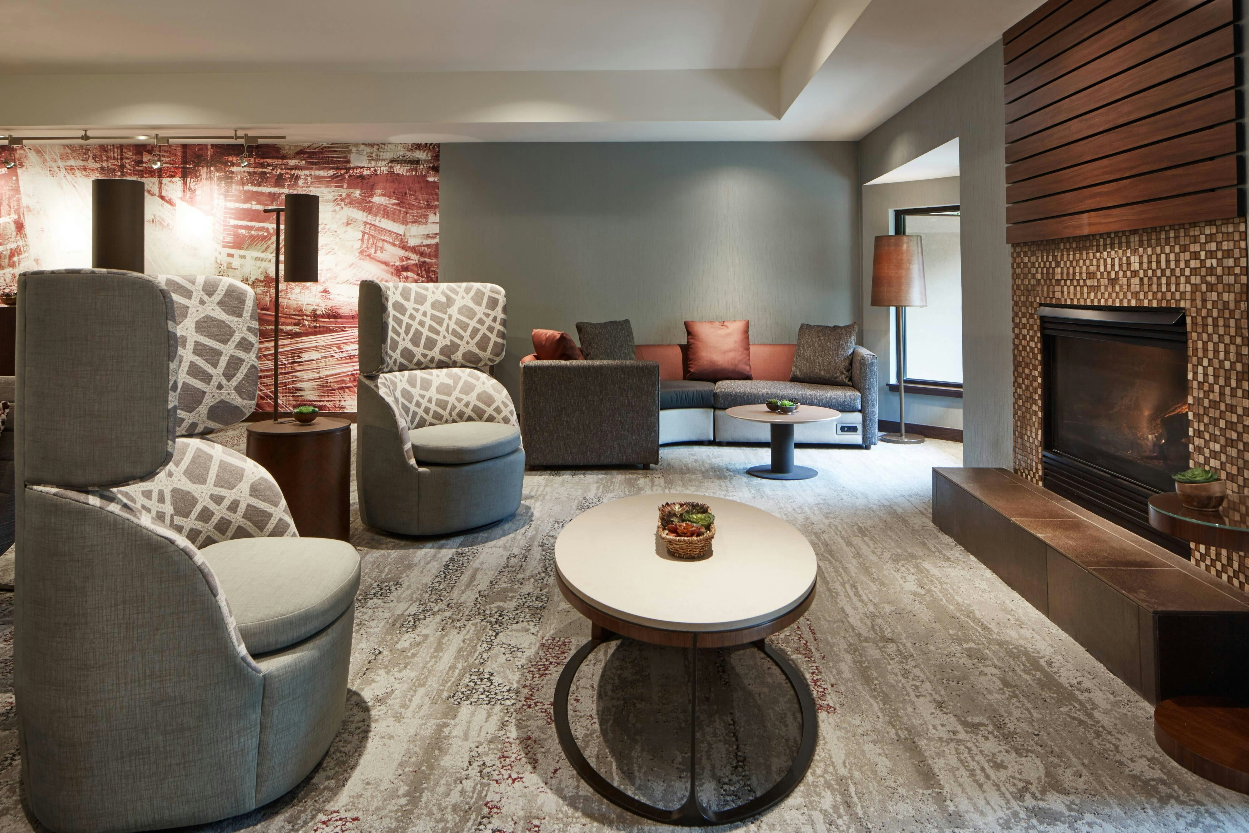 Courtyard By Marriott Portland Southeast Clackamas 9/19