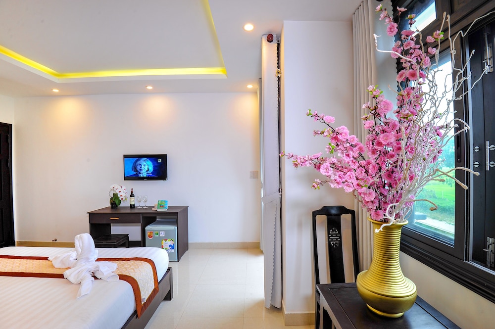 Hoi An Bali Homestay 17/40