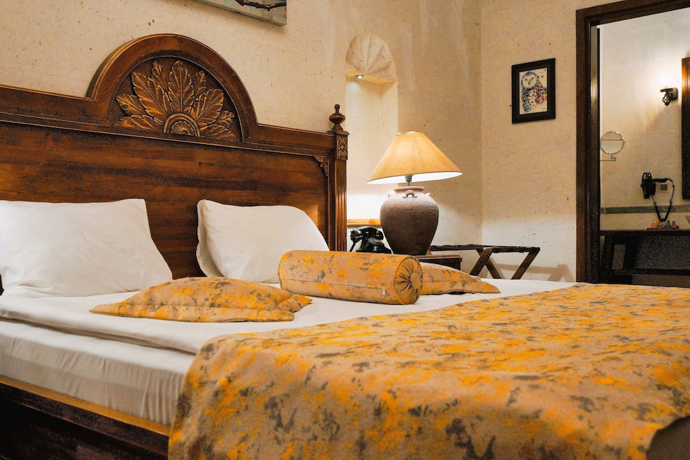 Mira Cappadocia Hotel (ex Riverside Mansion Hotel) 16/50