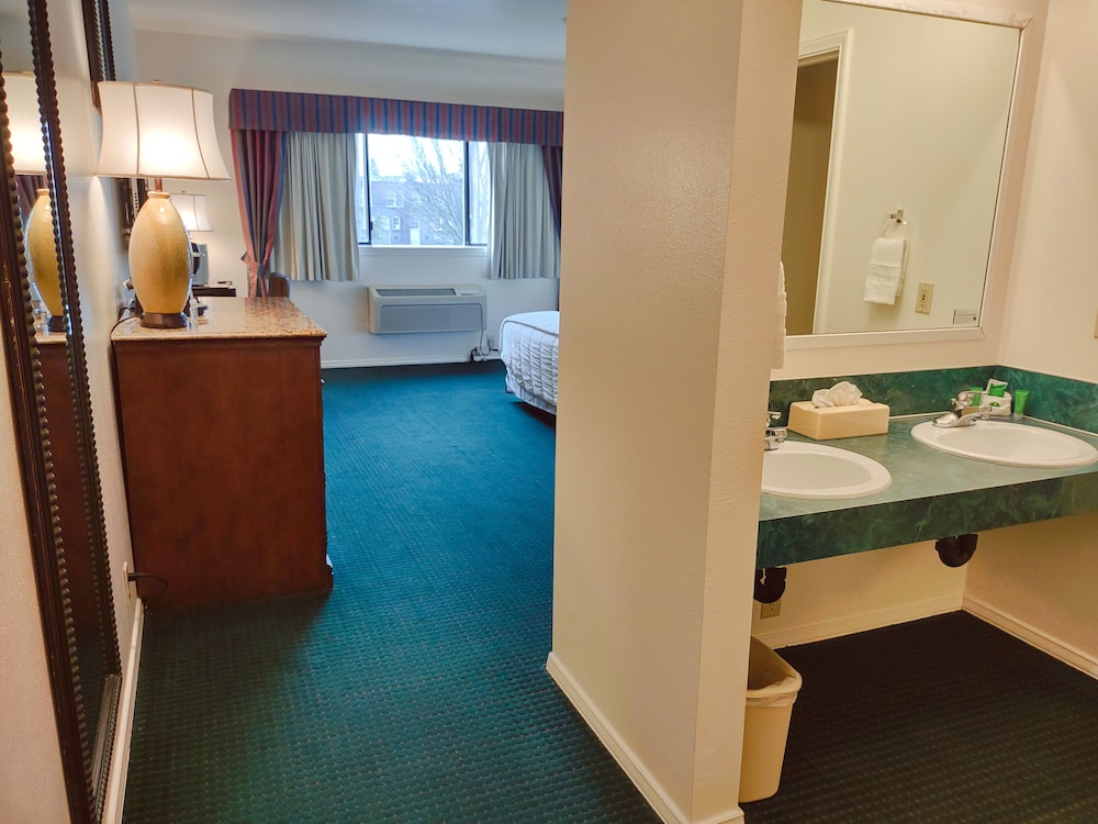 Guesthouse Enumclaw 20/39