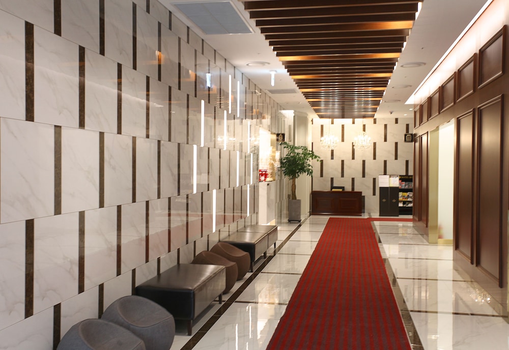 HOTEL SKYPARK KINGSTOWN DONGDAEMUN 50/73