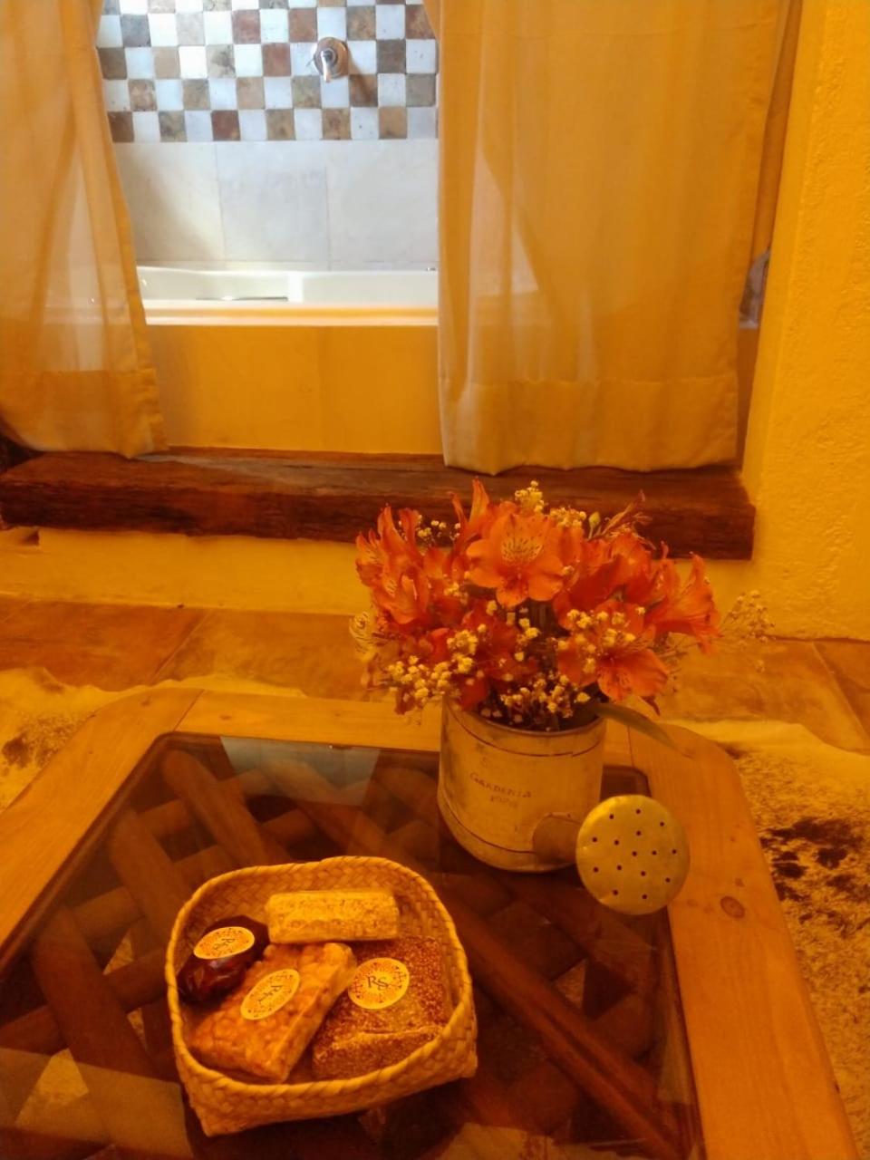 Rincon Sagrado Hotel Boutique & Spa 26/50