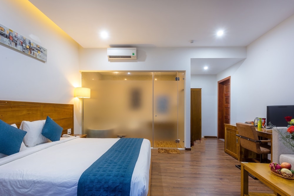 Hoi An Reverie Villas 35/70