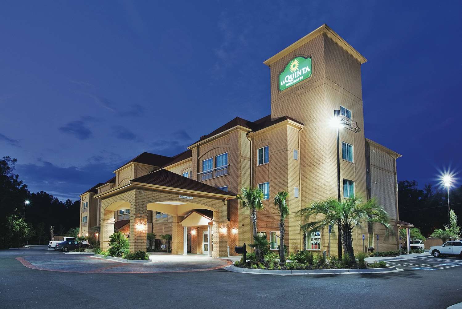 La Quinta Inn & Suites by Wyndham Hinesville - Fort Stewart 7/56