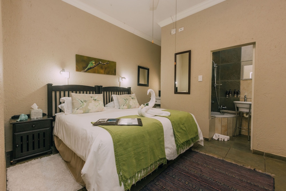 Beetleloop Guest House 13/50