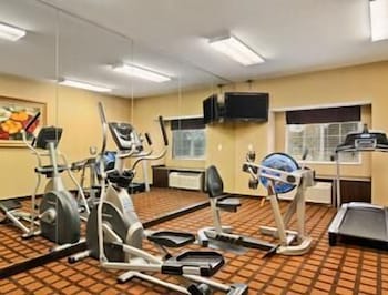 Microtel Inn & Suites By Wyndham Ozark 10/20