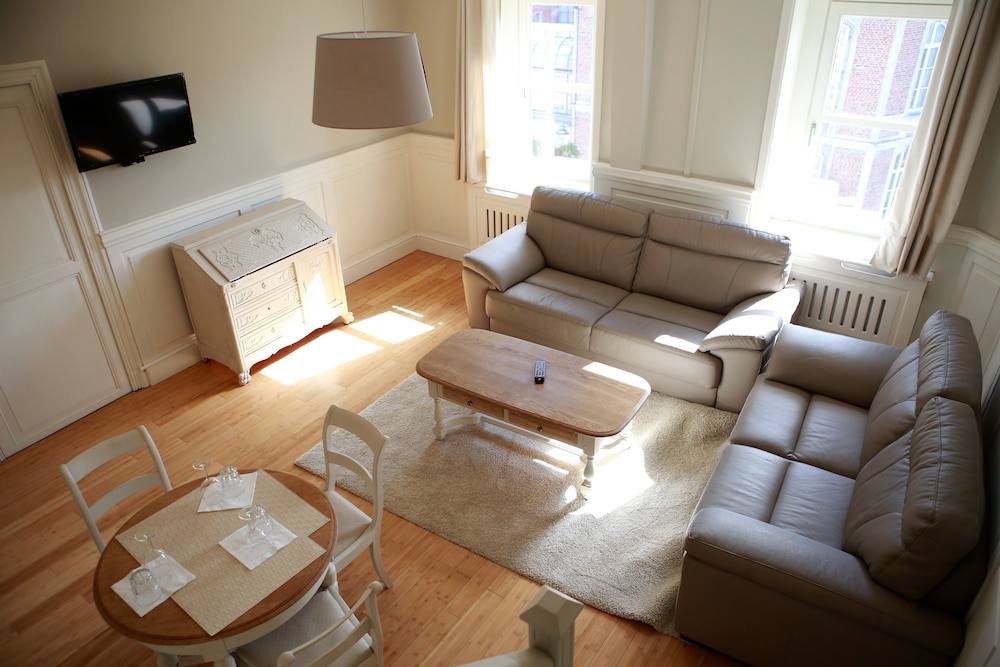 Apart Hotel Saint Georges 27/50