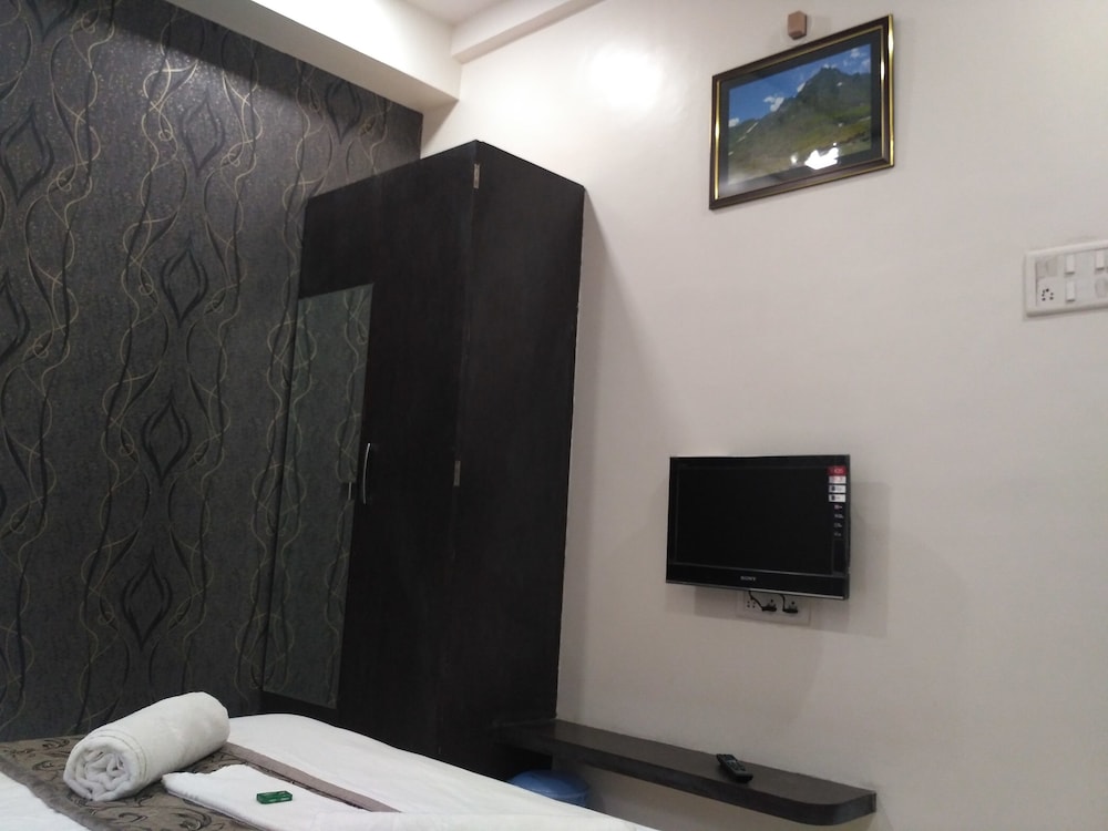 Hotel Everest Inn 17/25