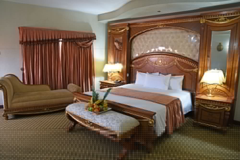 Imperial Royale Hotel 12/66
