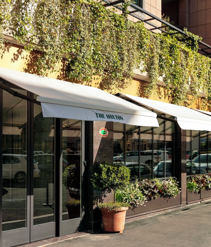 The Hoxton Rome 2/50