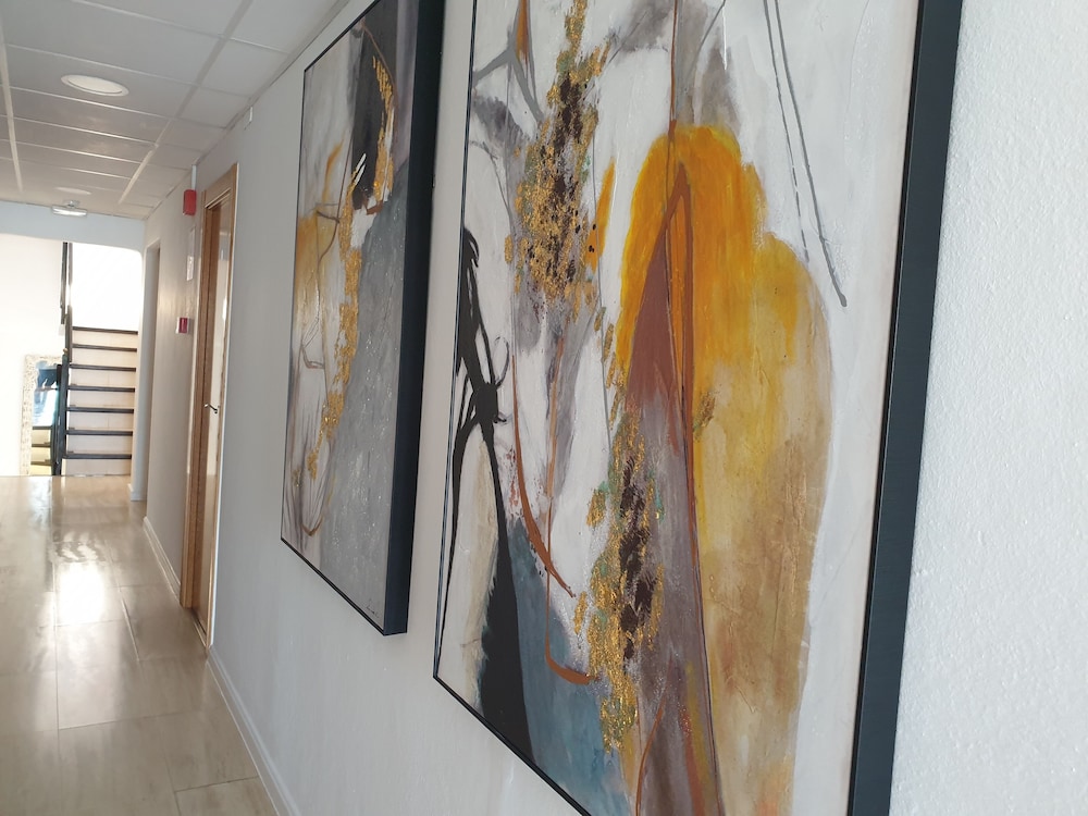 Hotel Boutique Las Arenas 20/50
