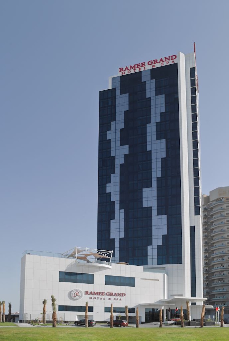 Ramee Grand Hotel And Spa in MANAMA