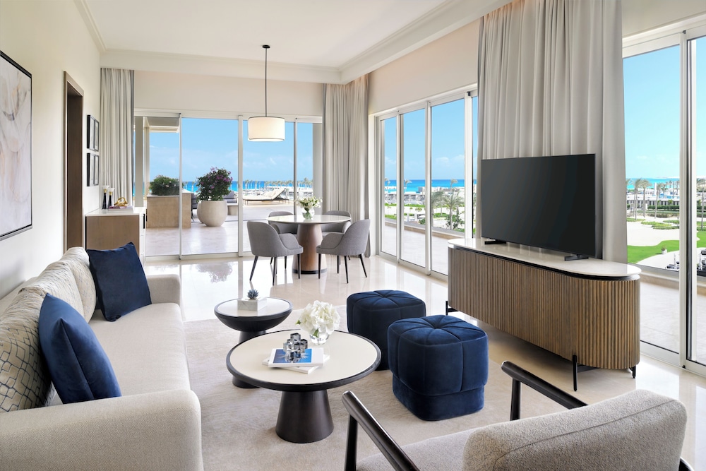 Address Beach Resort Marassi 46/64