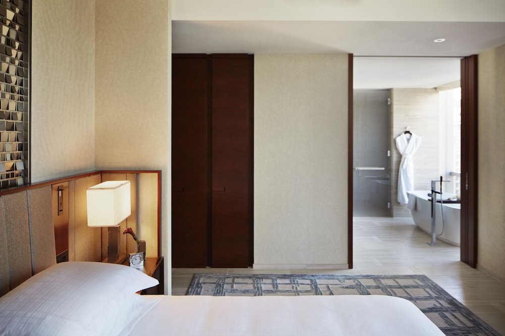 Park Hyatt New York Hotel 50/50