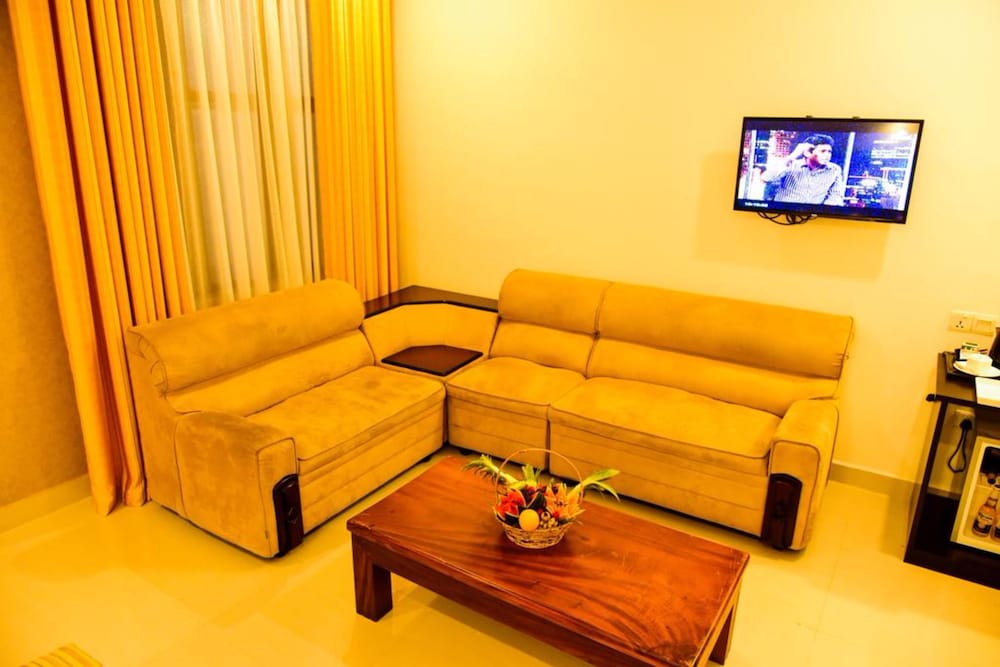 Full Moon Garden Hotel 24/41