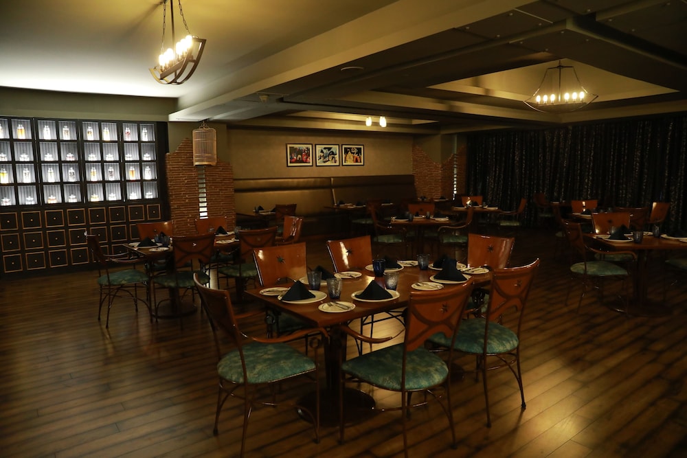 Radisson Blu Hotel Pune Kharadi 47/77