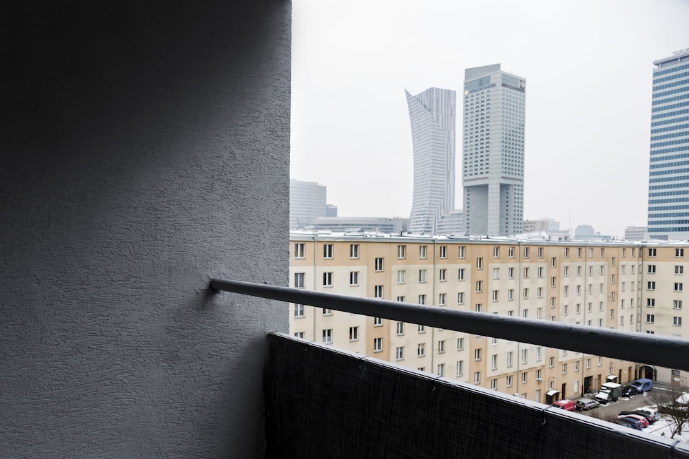 Hosapartments City Center 5/48