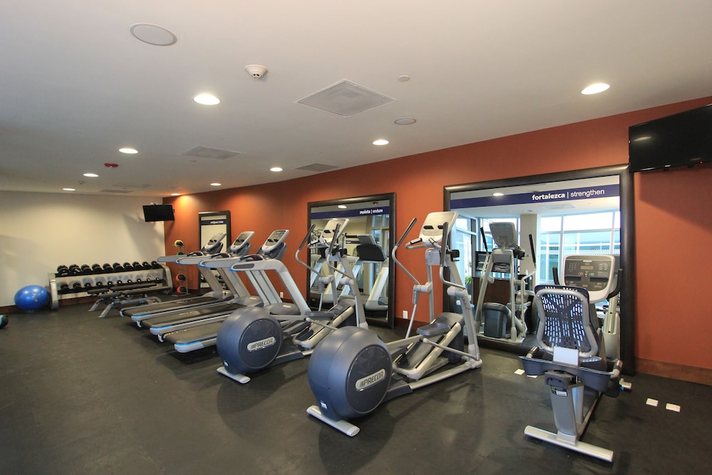 Hampton Inn By Hilton Leon Guanajuato 31/47