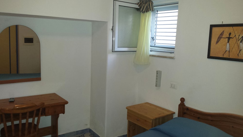 HOTEL CASTIGLIONE 28/74