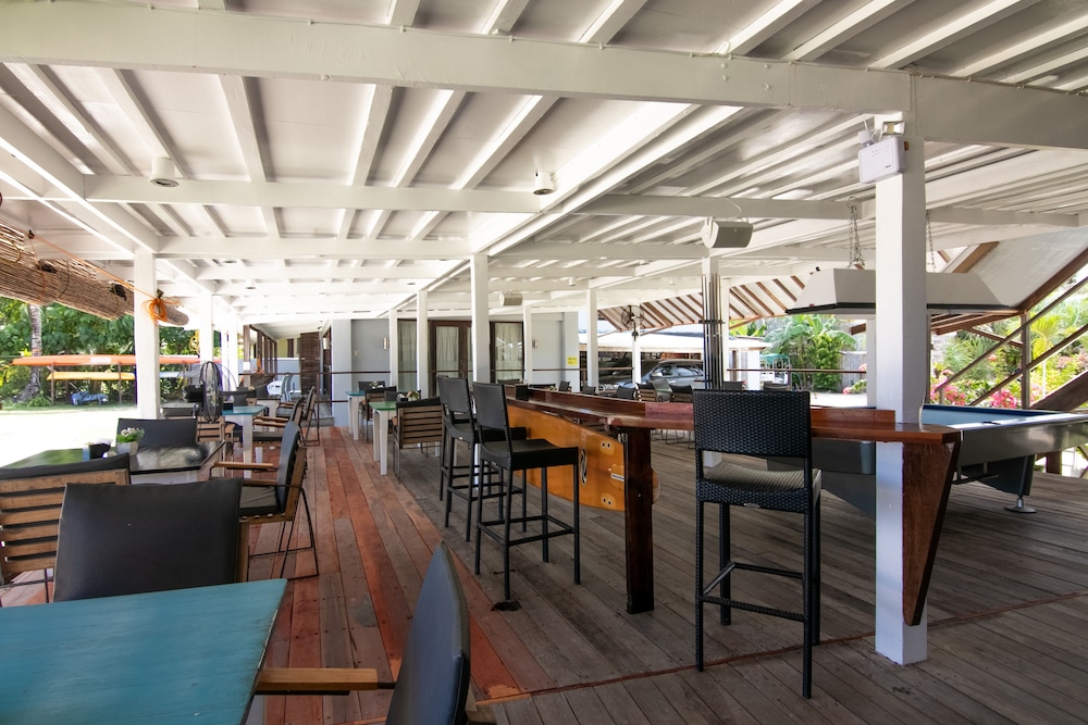 Reef Beach Resort 51/69