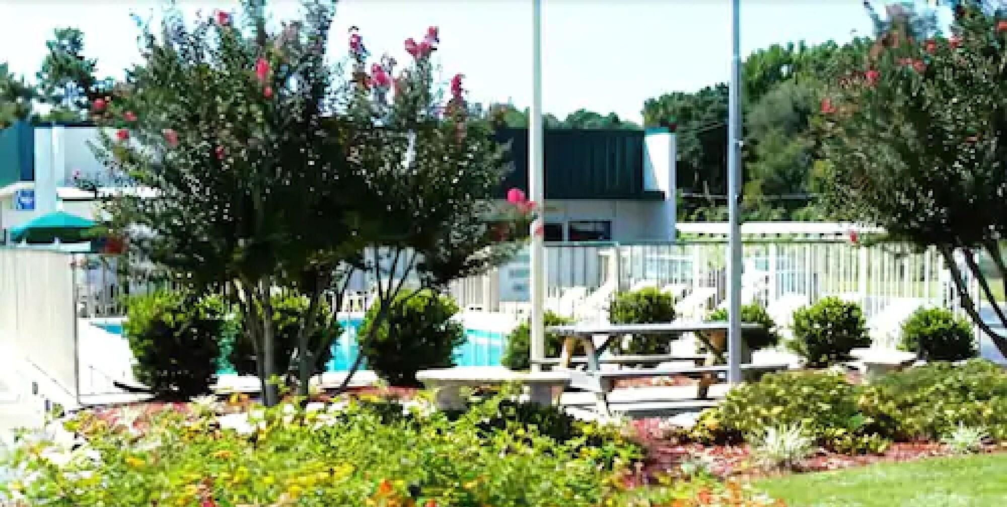 Masters Inn Columbia I-26 20/22