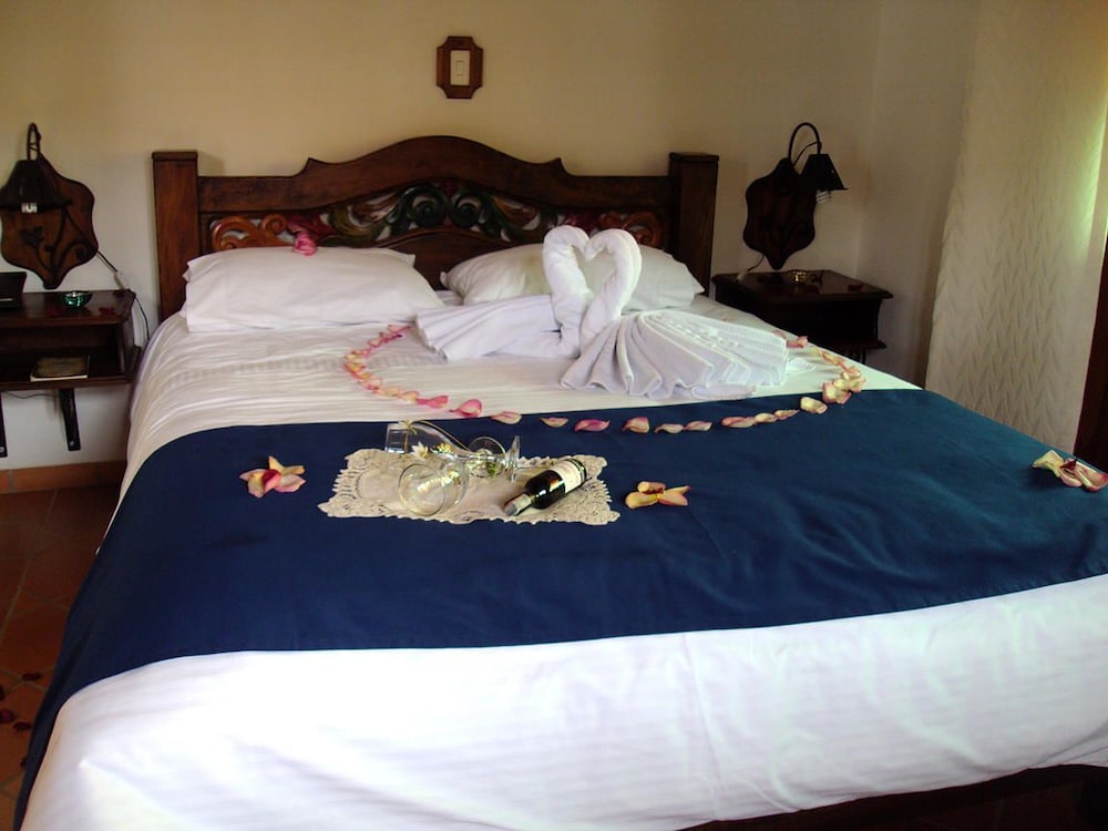 Hotel Boutique Villa Roma 13/34