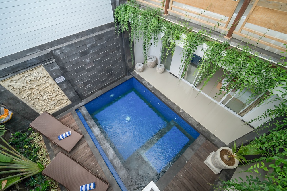 Puri Bagus Villa Legian Kuta 28/45