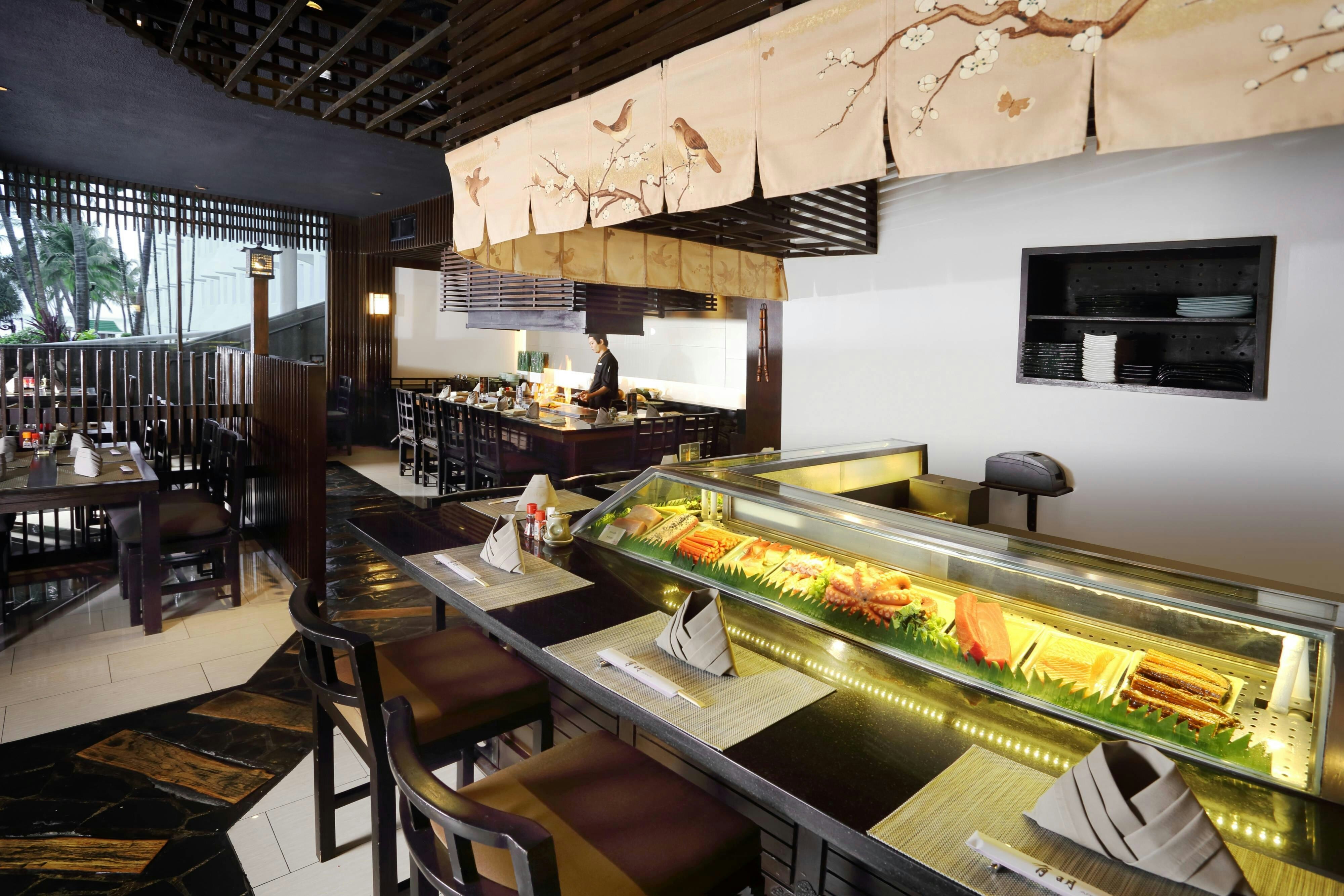 Le Meridien Phuket Beach Resort 46/73