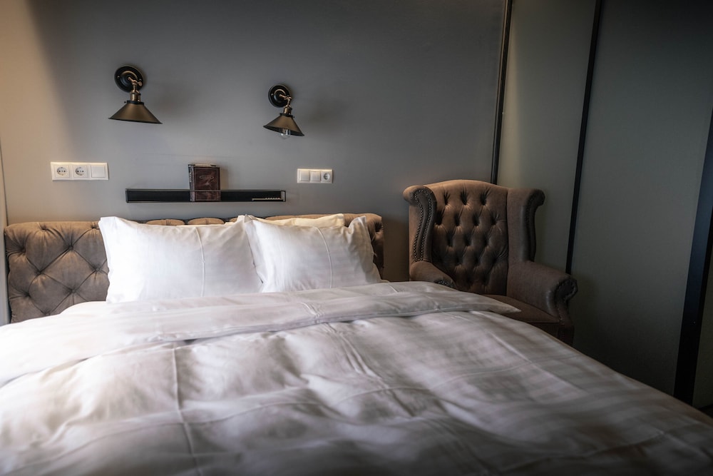 Hotel Akureyri Dynheimar 14/43