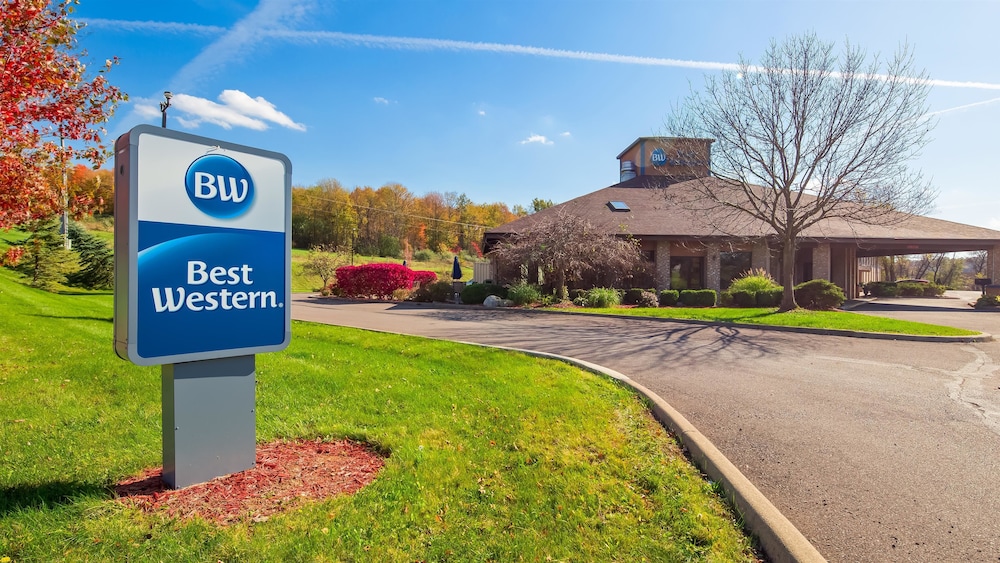 Best Western Mansfield/Bellville 4/31
