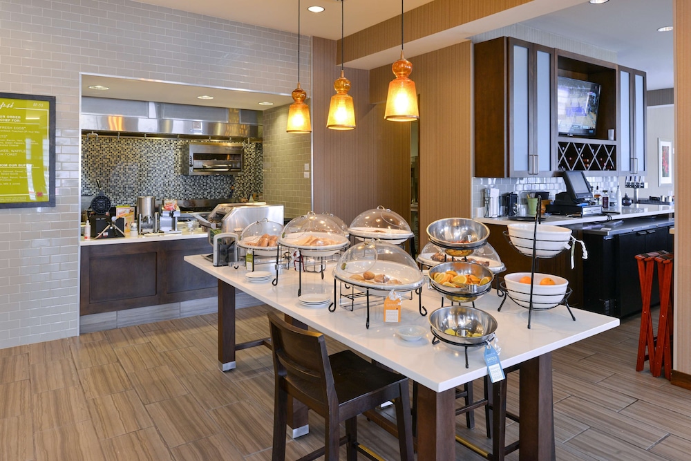 HILTON GARDEN INN HOBBS 41/51