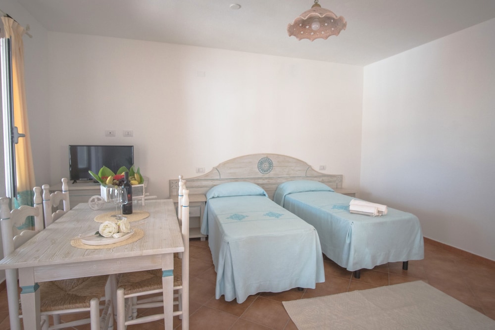 Le Residenze del Golfo di Orosei 35/54