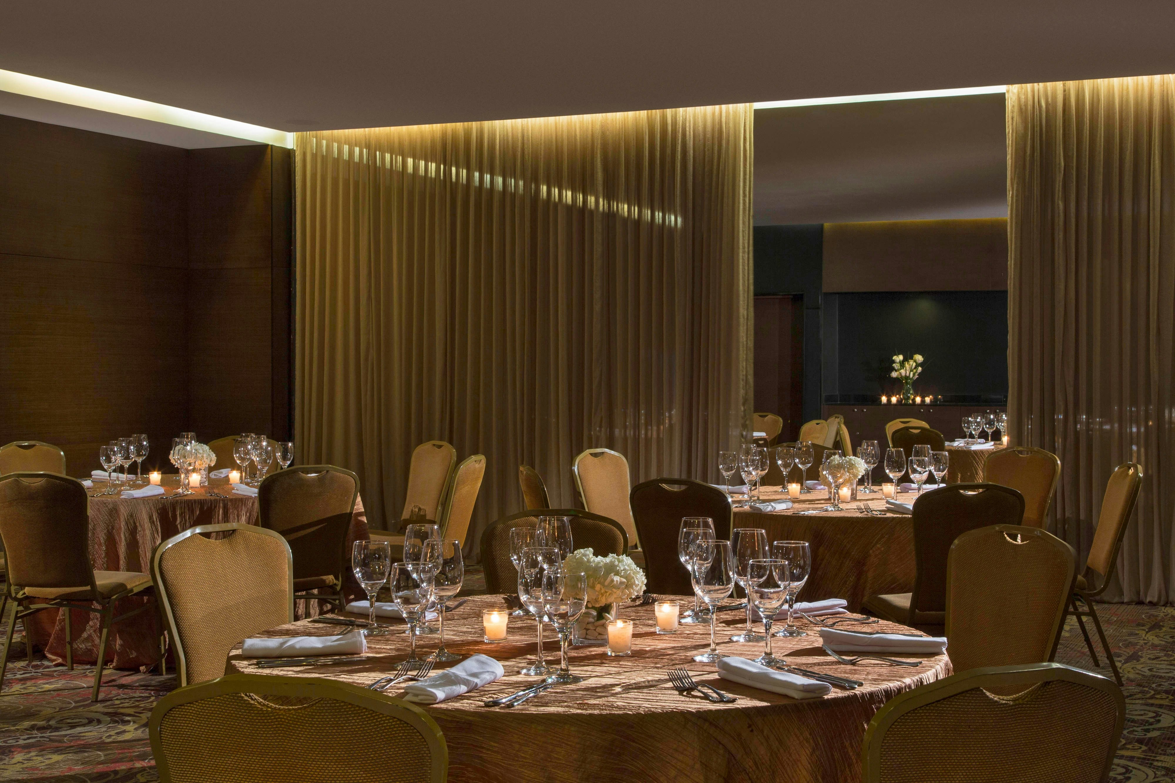 Le Meridien Panama 15/16