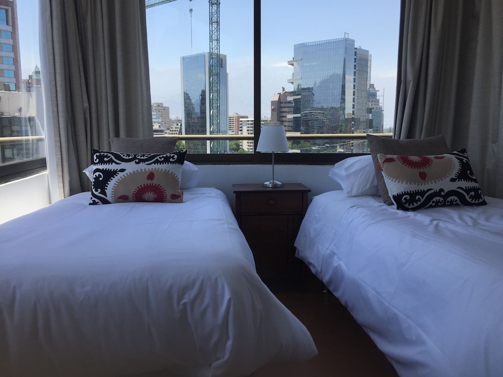 Apartamentos Costanera Centre 17/50