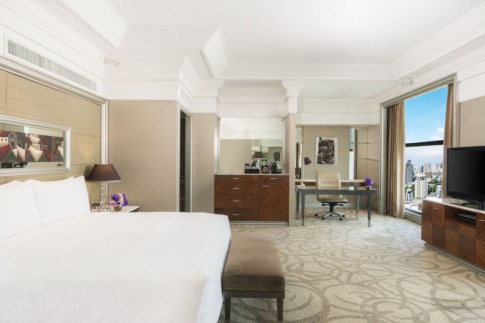 Intercontinental Bangkok 25/81