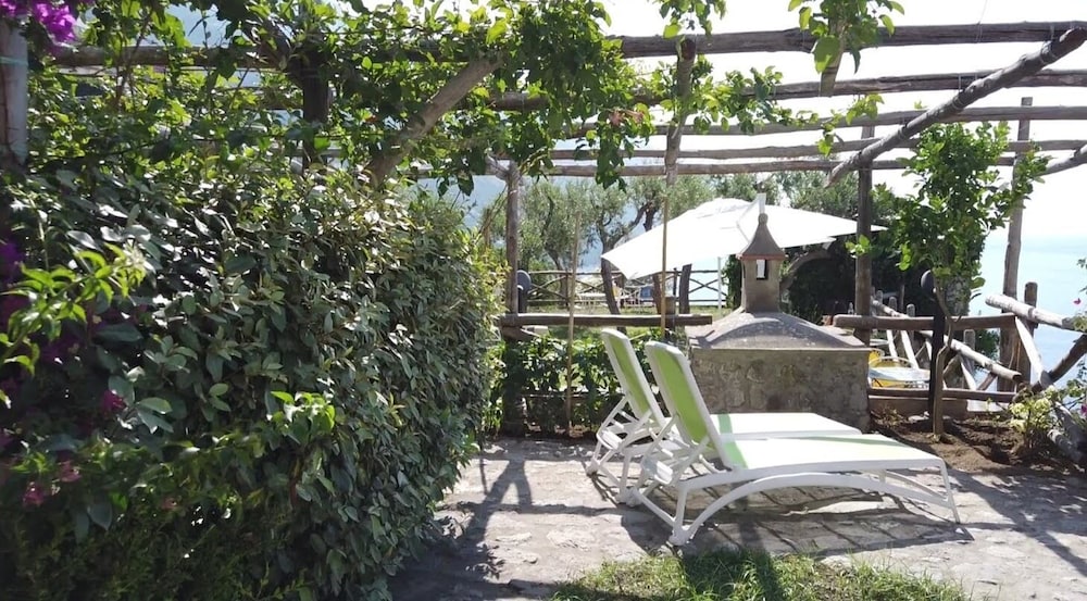 Dimora Fornillo Hotel 21/57