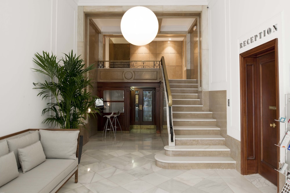 Eric Vökel Boutique Apartments Gran Vía Suites 22/34