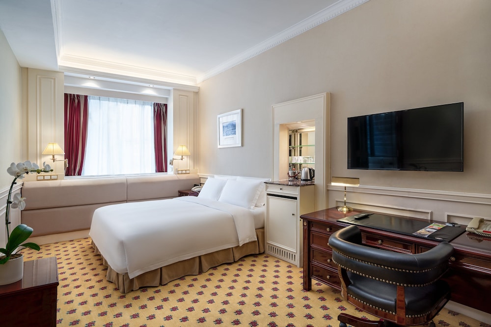 Crowne Plaza Hotel Suites Landmark Shenzhen 20/79