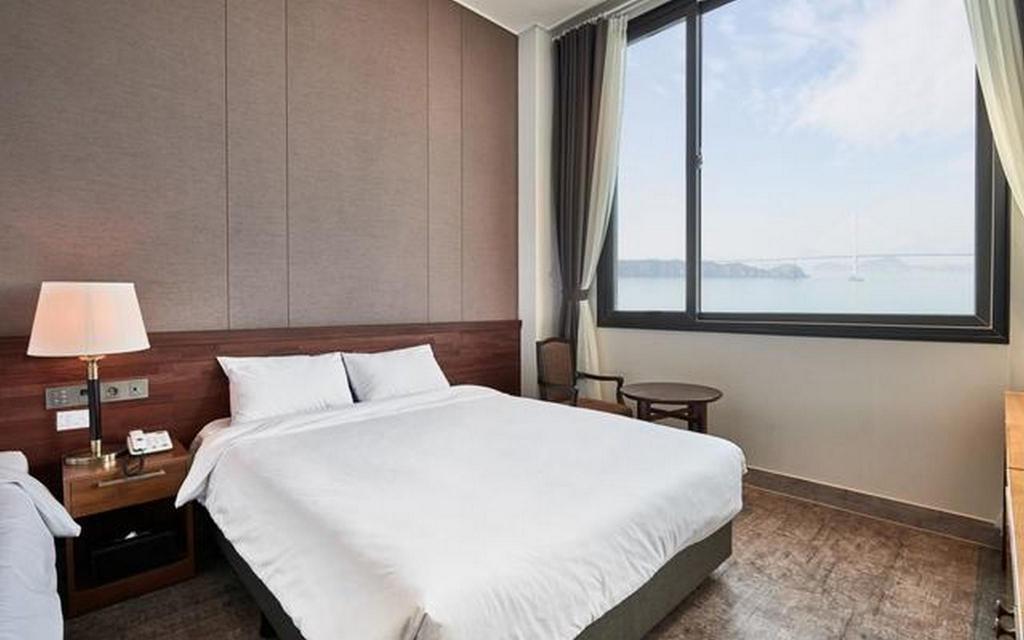 Mokpo Shinan Beach 15/22