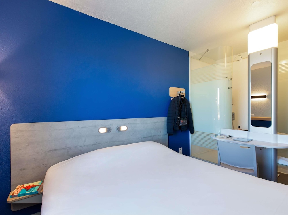 Ibisbudget Saint Maximin La Sainte Baume 22/61
