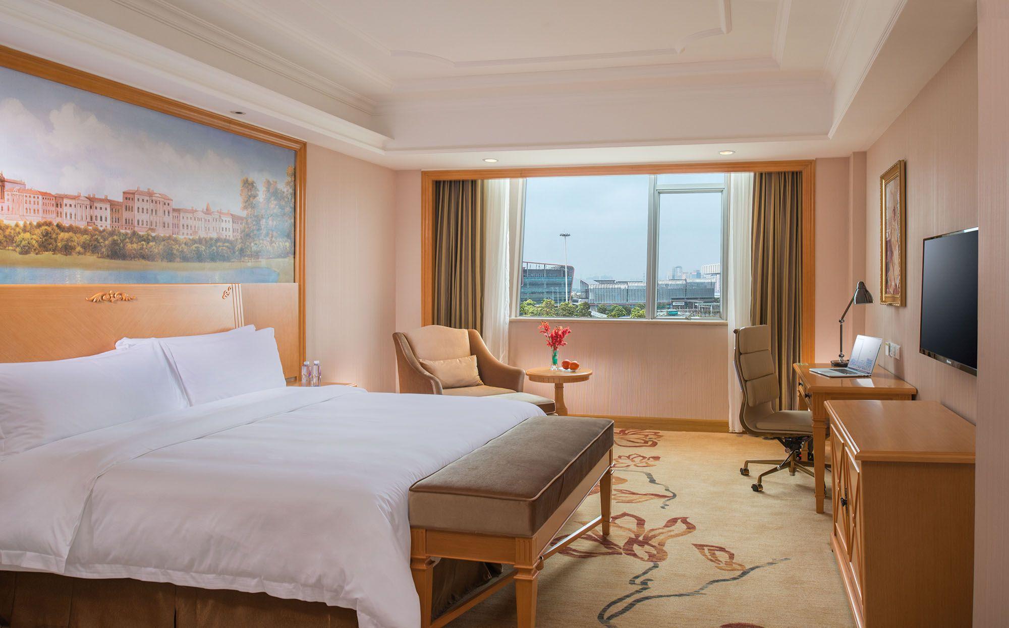 Vienna International Hotel (Beijing Hot Spring Leisure City) 7/41