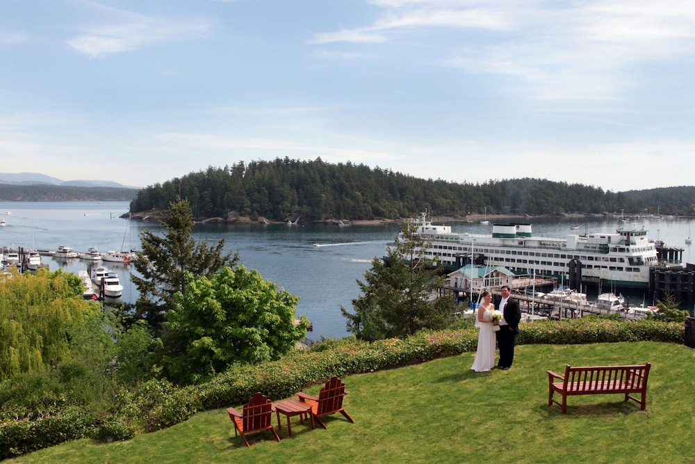 Friday Harbor House 23/58