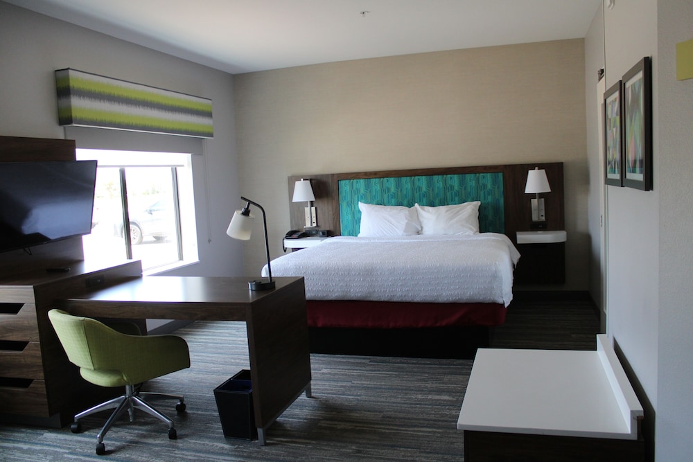 Hampton Inn Suites Pekin Peoria Area Il 21/56