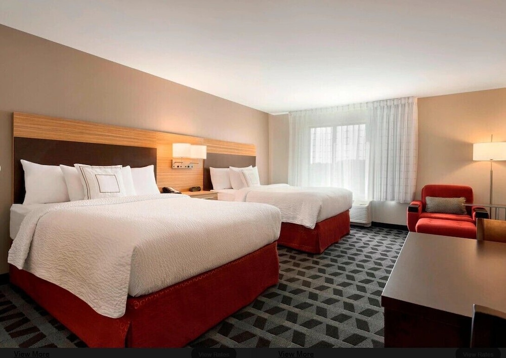 STUDIO, MULTIPLE BEDS, ACCESSIBLE