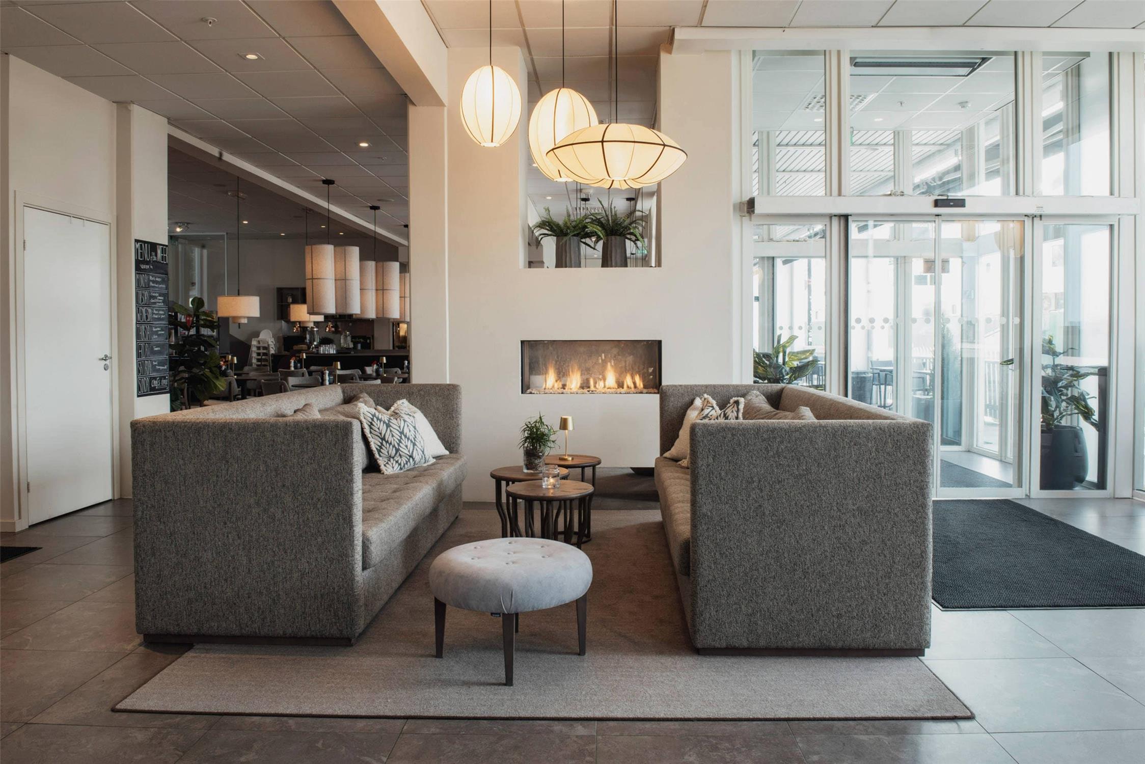 Home Hotel Skagen Brygge 32/50