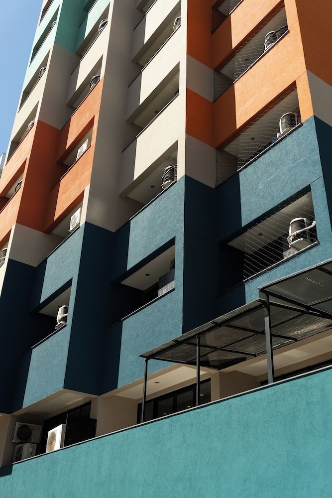 D8 Hotel Express in FORTALEZA