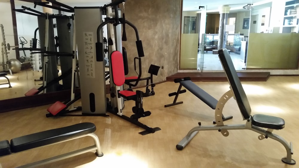 sport facilities
