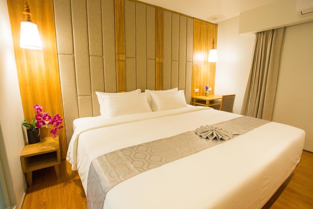 Lanna Thaphae Hotel 24/54
