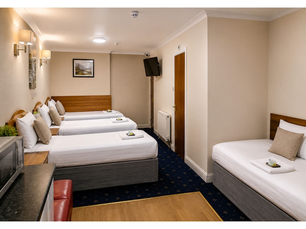 Twickenham Guest House 14/49