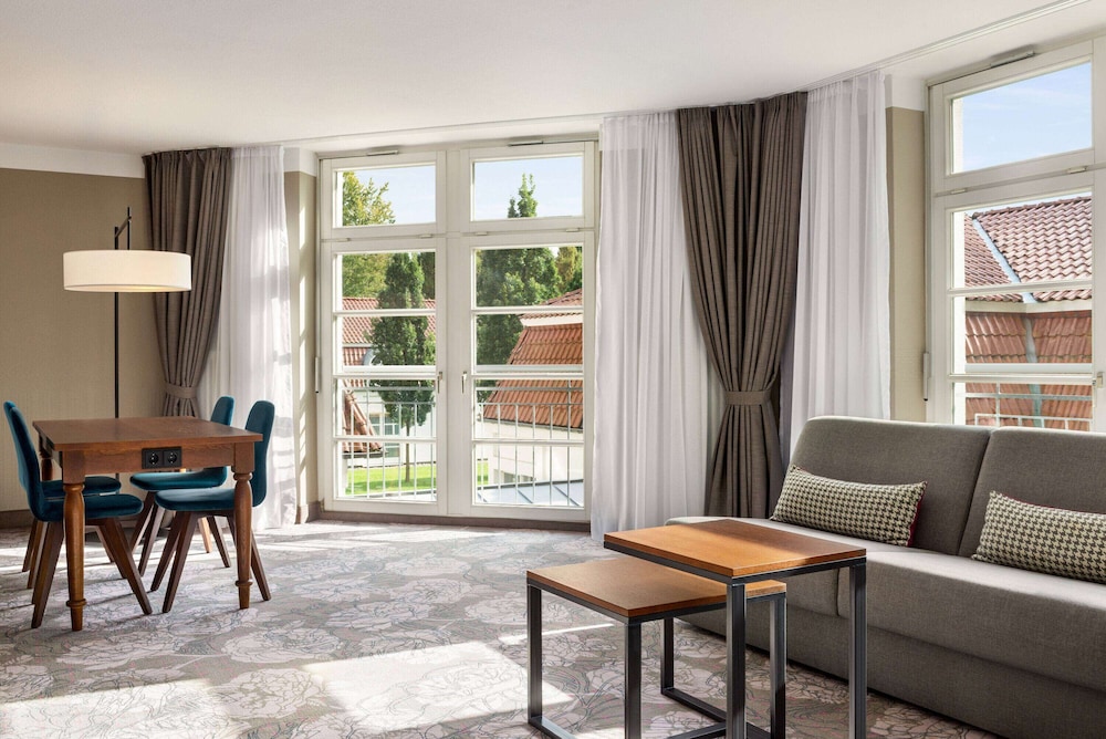 Vienna House Easy by Wyndham Castrop-Rauxel 21/50